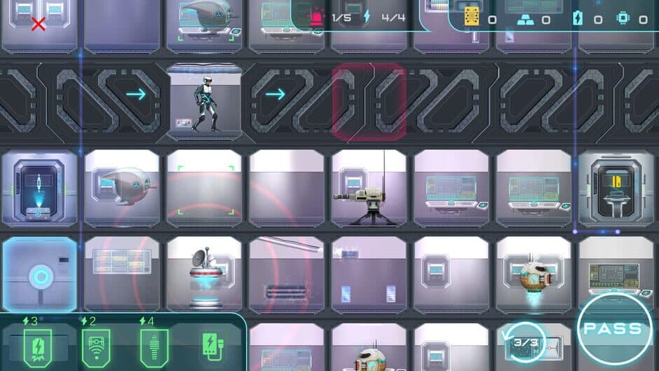 UFO Stalker screenshot