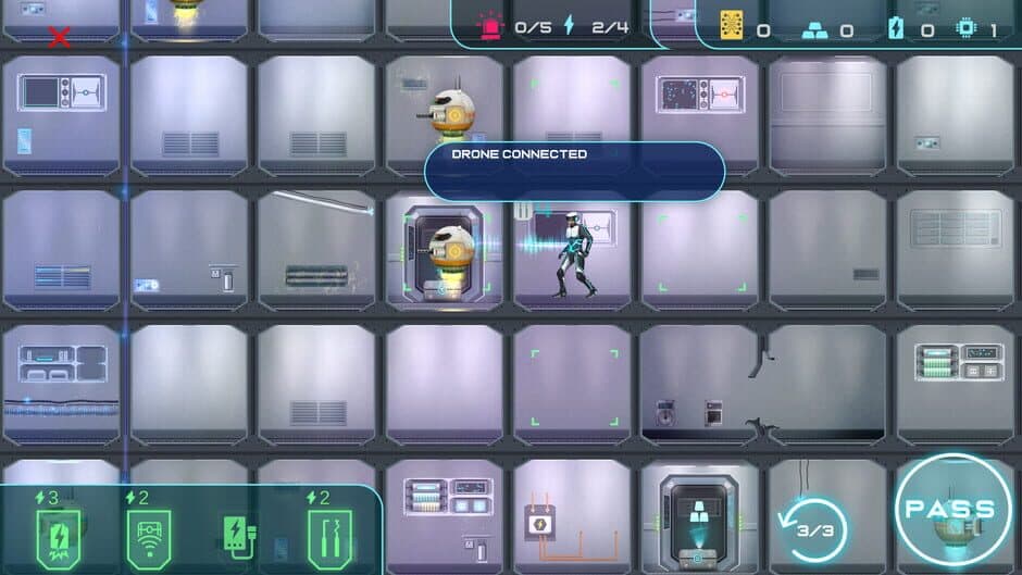 UFO Stalker screenshot