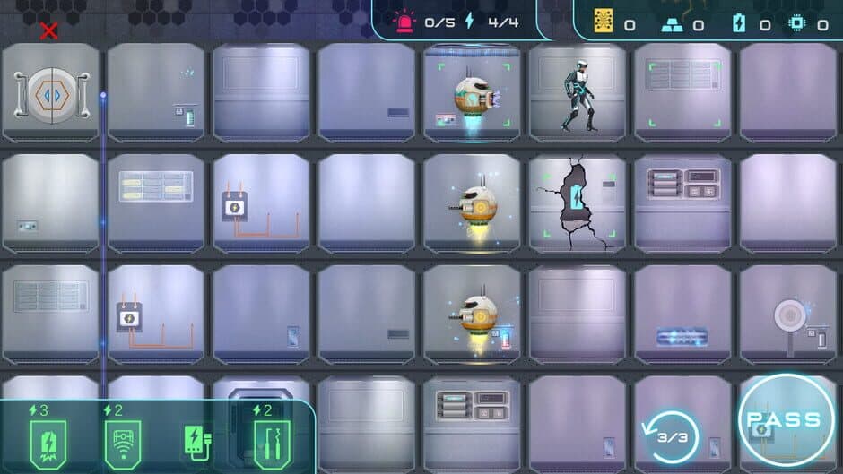 UFO Stalker screenshot