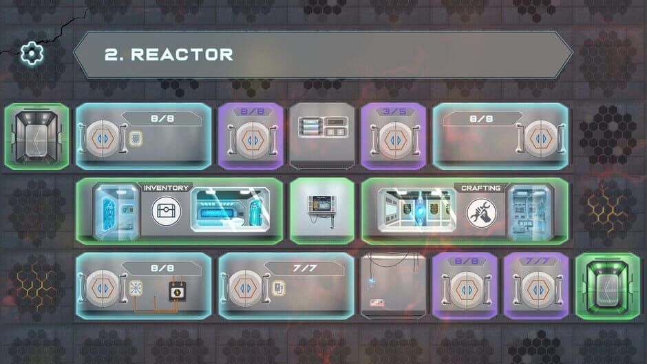UFO Stalker screenshot