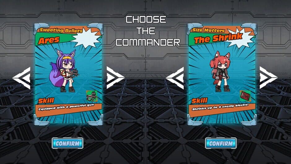 Castle Fight screenshot