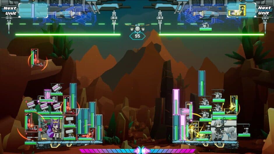 Castle Fight screenshot