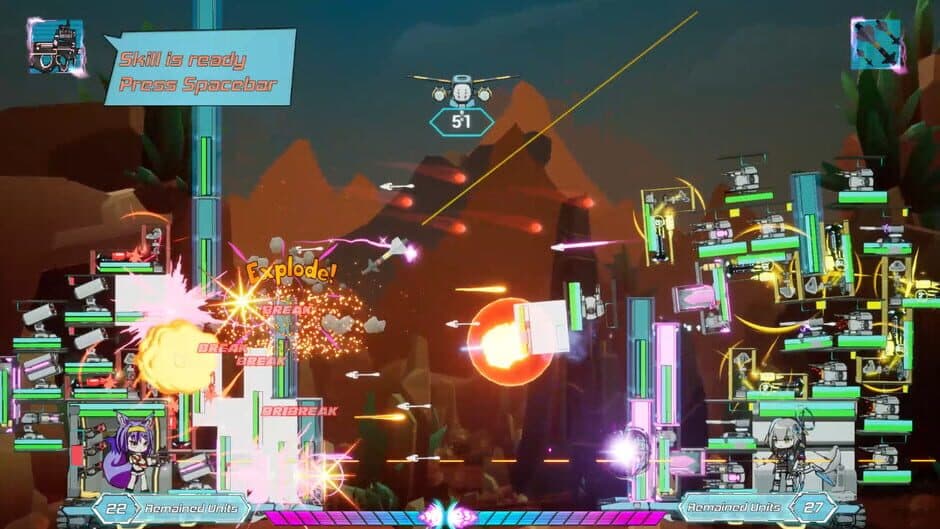 Castle Fight screenshot