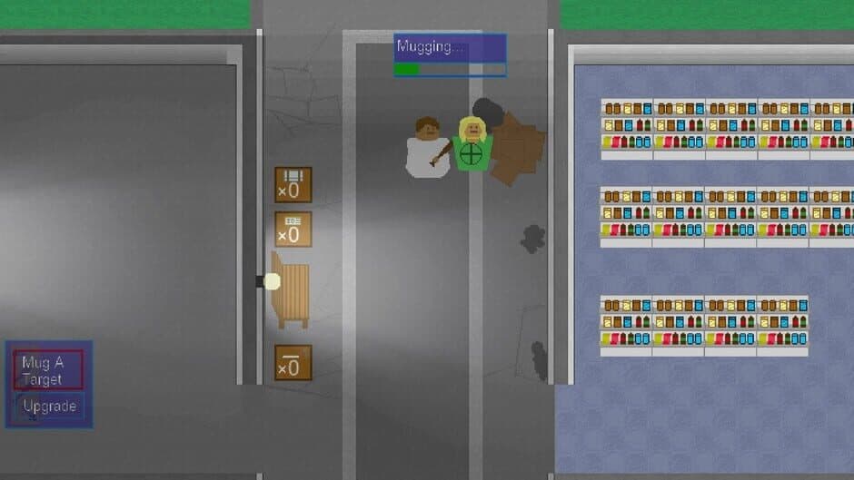 Burger Joint screenshot