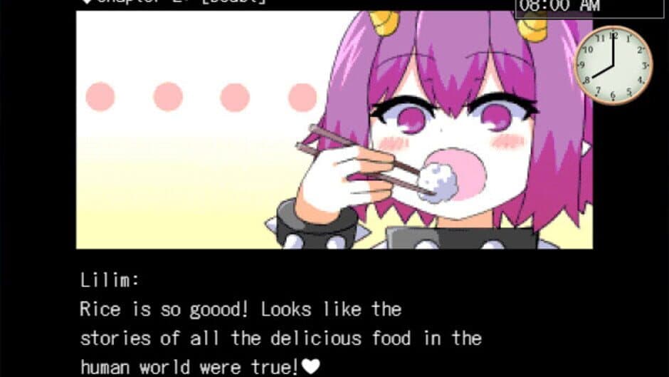Succumate screenshot