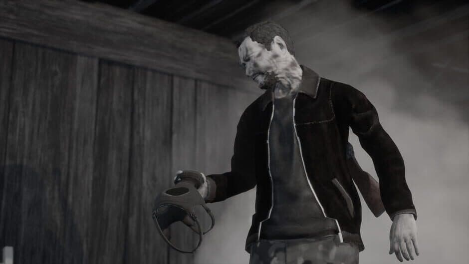 Two Guys One Cabin screenshot