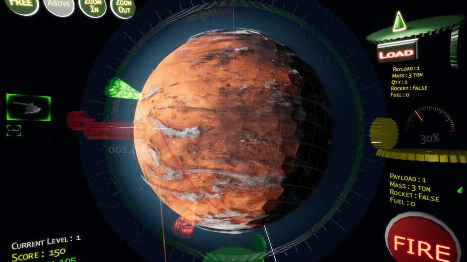 Ballistic M.A.D.ness screenshot