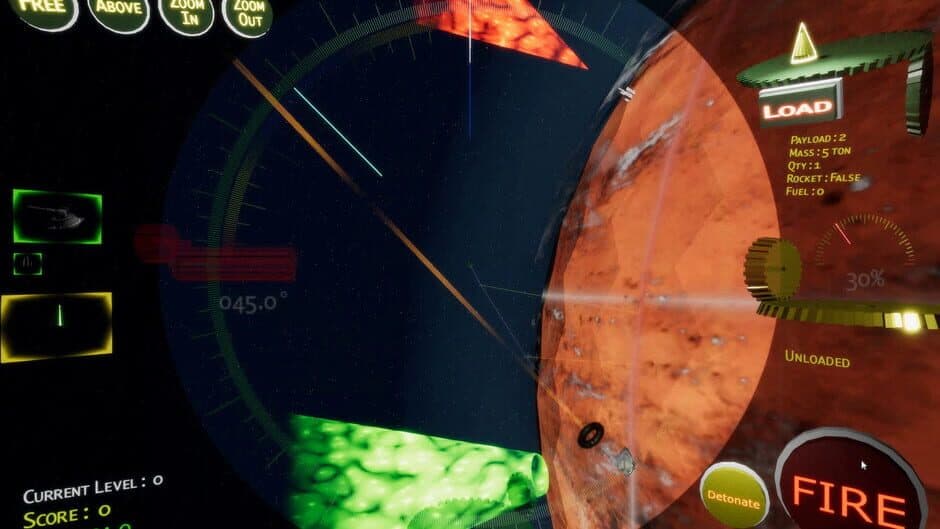 Ballistic M.A.D.ness screenshot