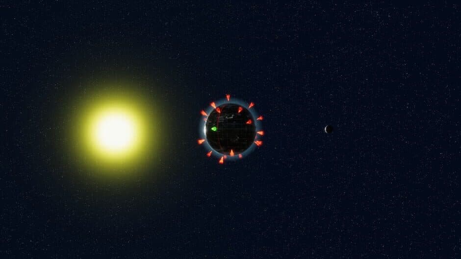 Ballistic M.A.D.ness screenshot