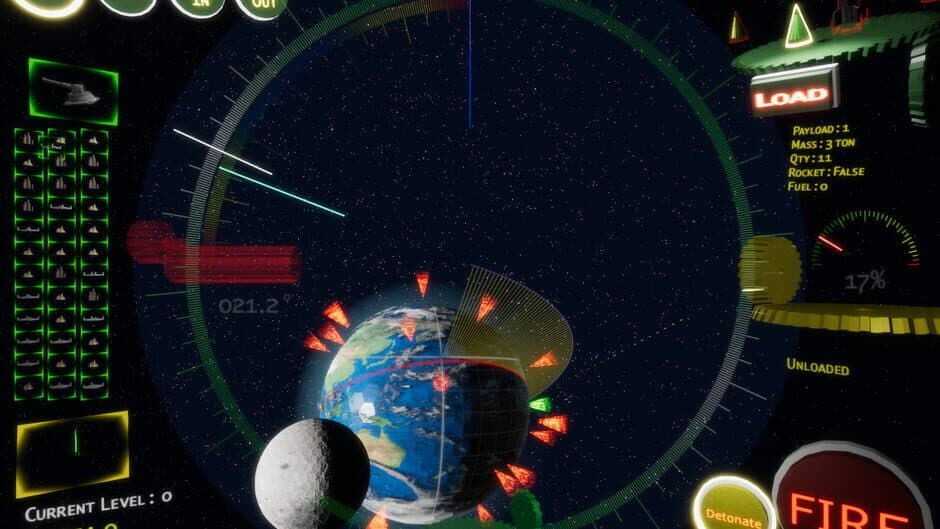 Ballistic M.A.D.ness screenshot