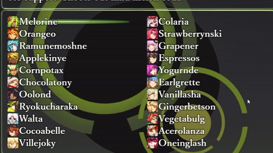 Drink Bar Maid: Regression screenshot