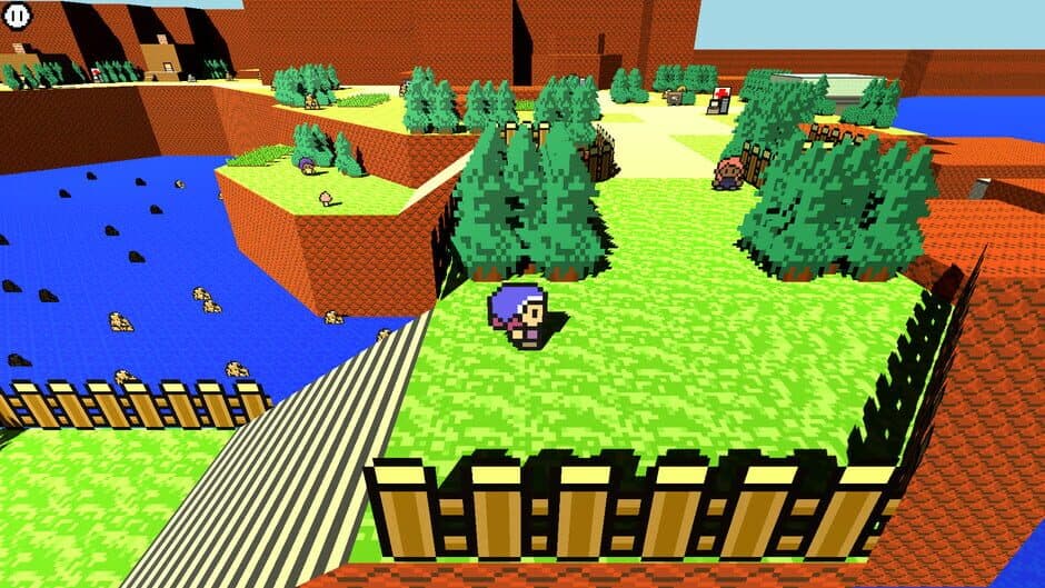 Entodrive screenshot
