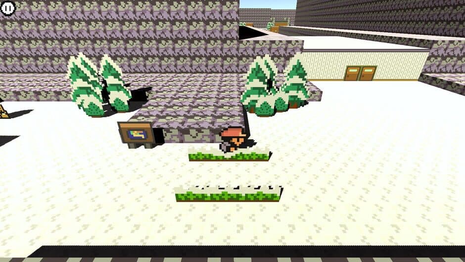 Entodrive screenshot
