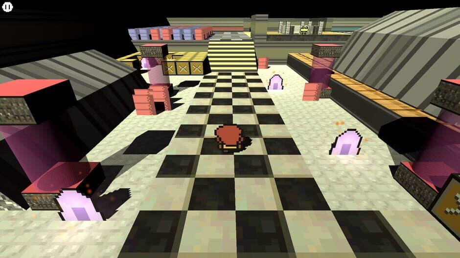 Entodrive screenshot