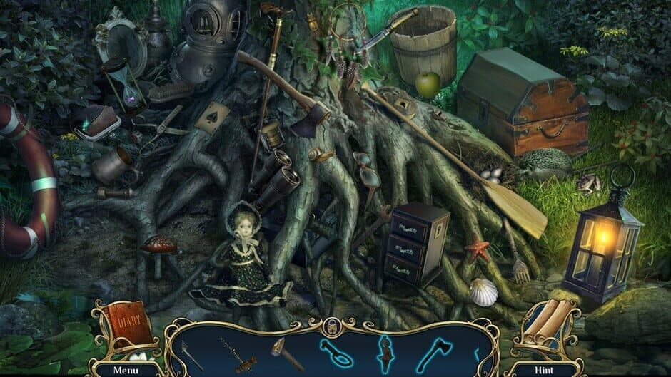 Dark Chronicles: The Soul Reaver screenshot