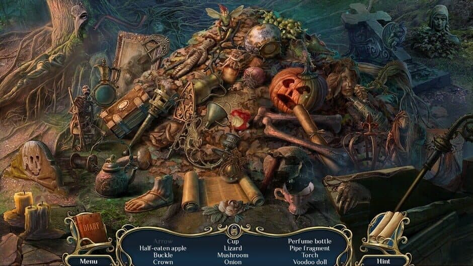Dark Chronicles: The Soul Reaver screenshot