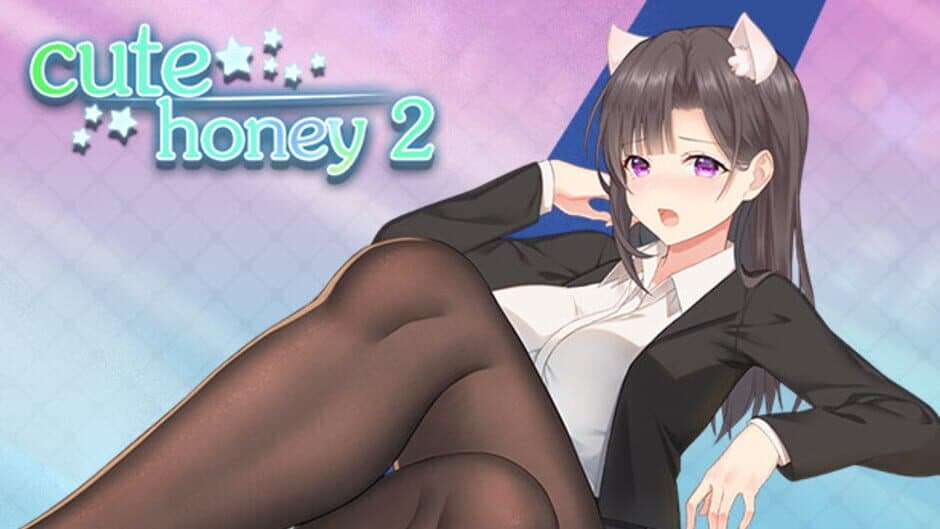 Cute Honey 2 screenshot