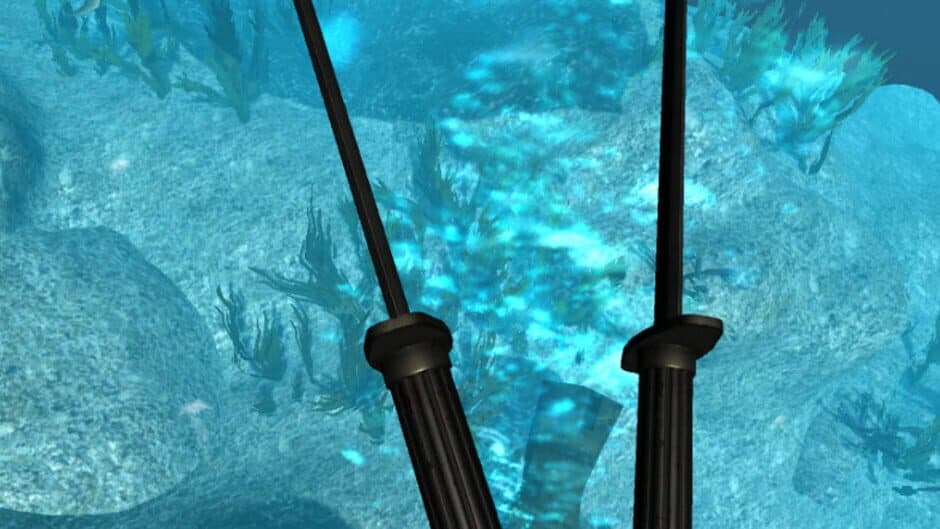 VR Shark screenshot