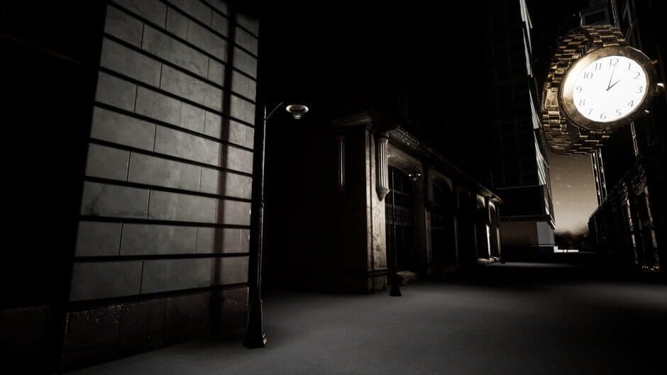 San Diablos screenshot