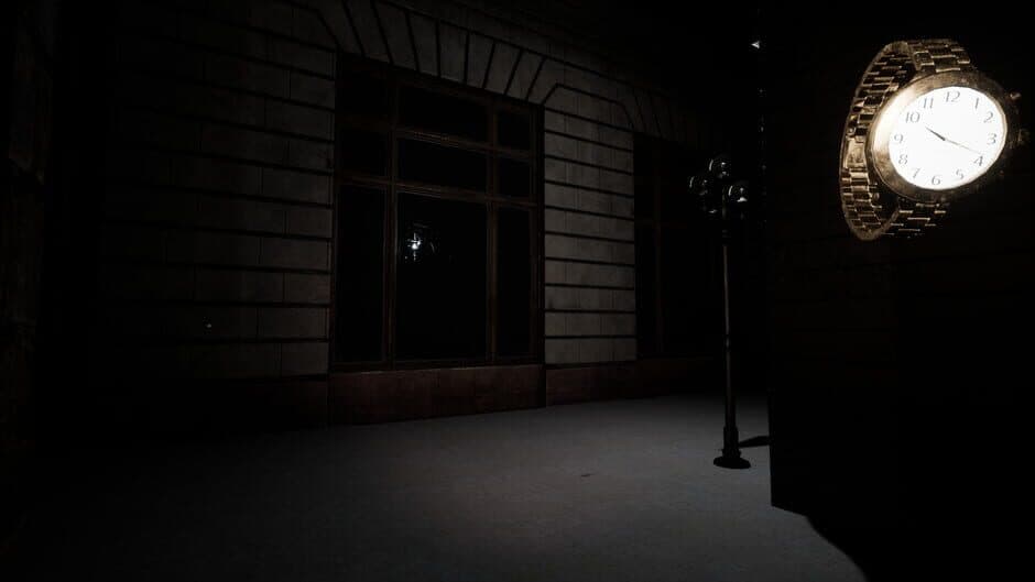 San Diablos screenshot