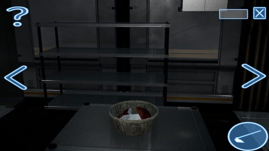 Martian Potato screenshot