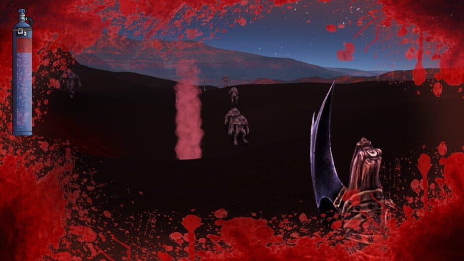 Martian Potato screenshot