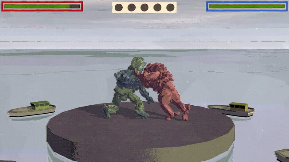 Test Tube Titans: Taster Trial screenshot