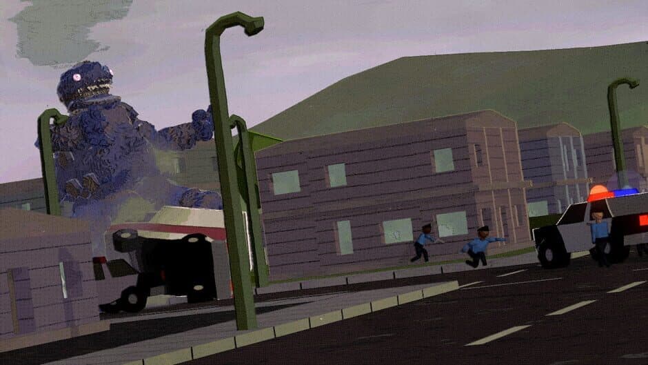Test Tube Titans: Taster Trial screenshot
