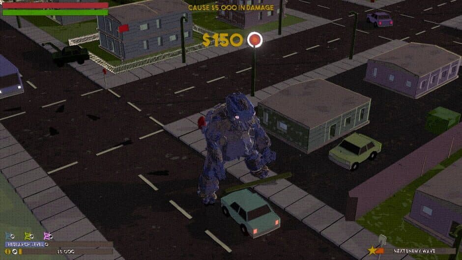 Test Tube Titans: Taster Trial screenshot