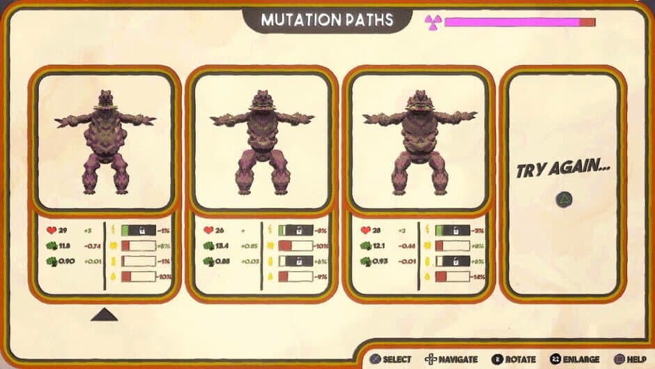 Test Tube Titans: Taster Trial screenshot