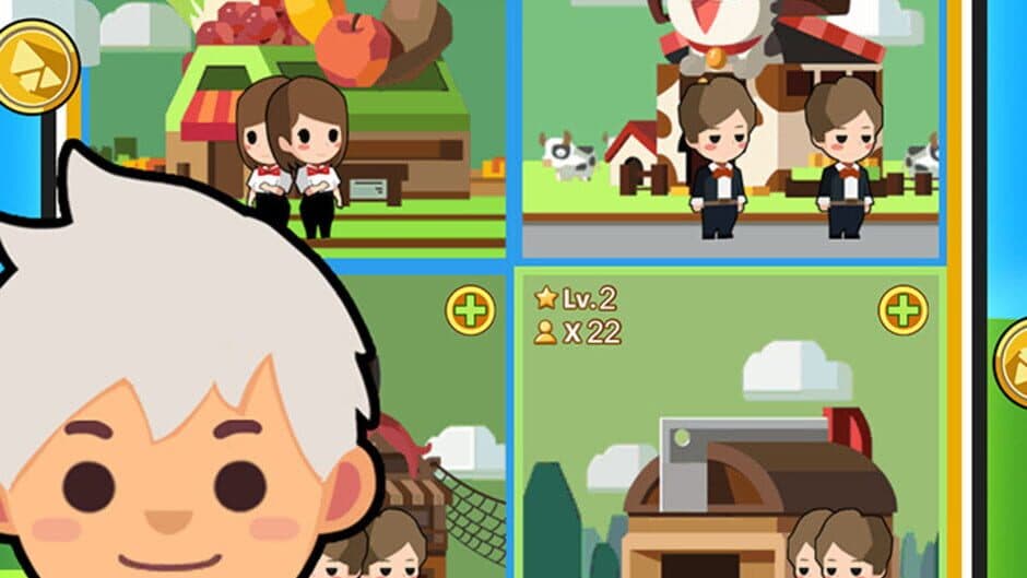 Little Moneybags screenshot