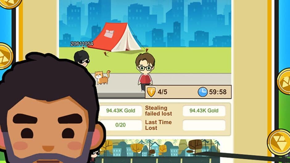 Little Moneybags screenshot