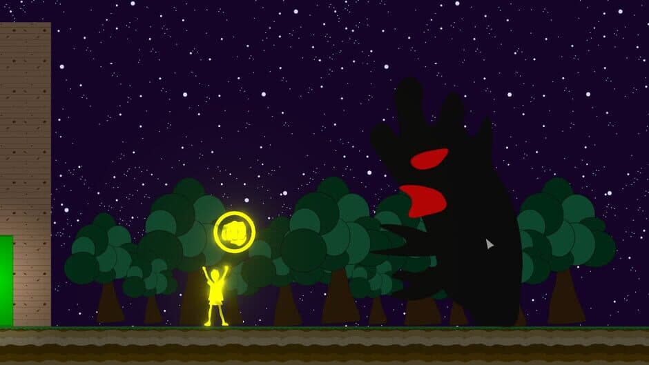 Soralio: Cooperation mystery solving game screenshot