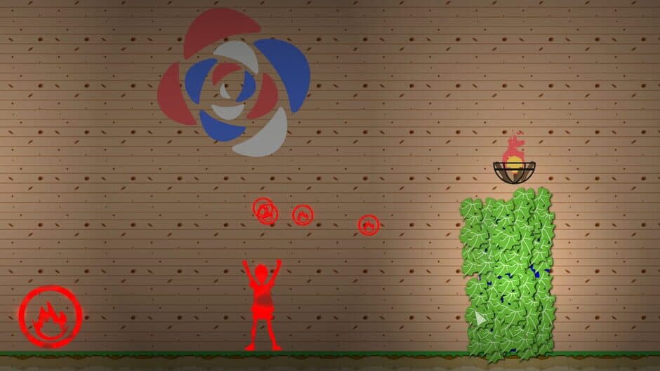 Soralio: Cooperation mystery solving game screenshot