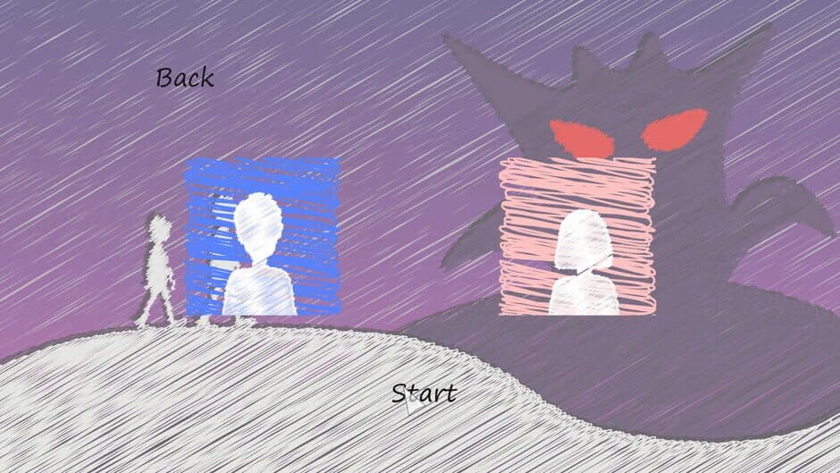 Soralio: Cooperation mystery solving game screenshot