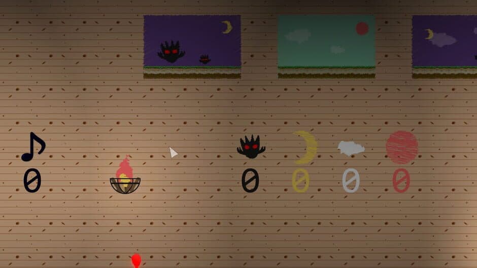 Soralio: Cooperation mystery solving game screenshot