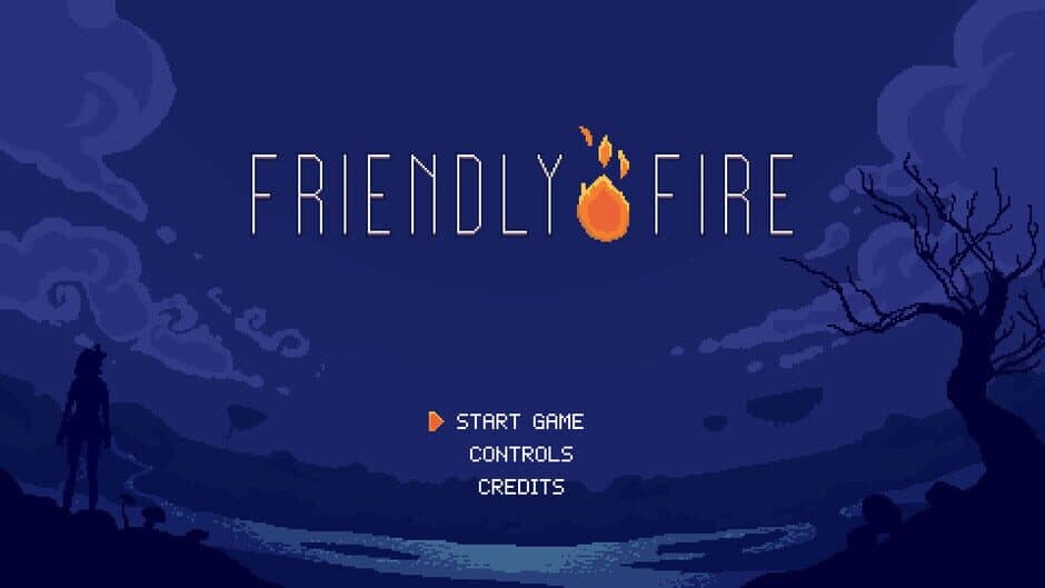 Friendly Fire screenshot
