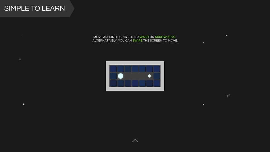 Oculux screenshot