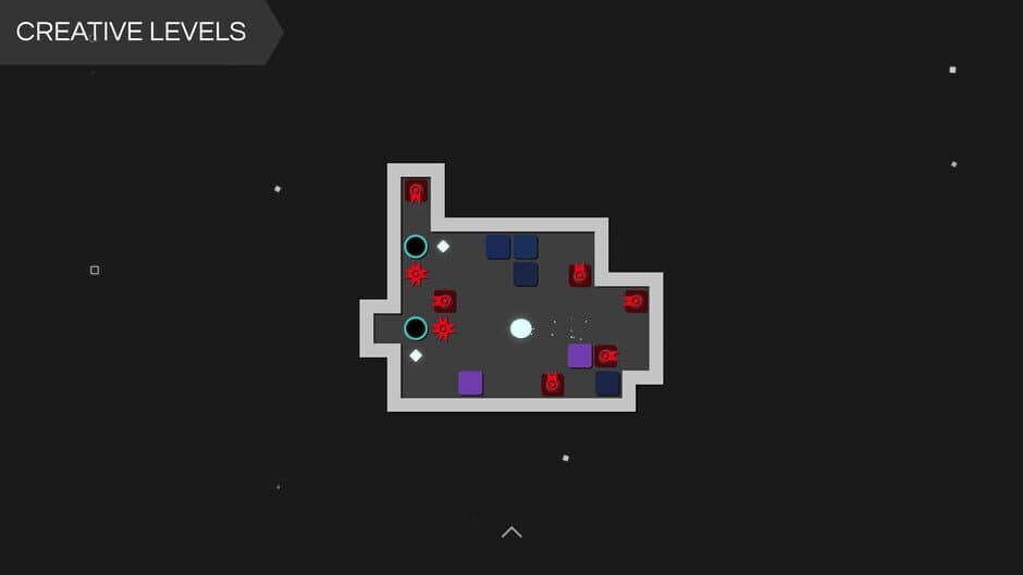Oculux screenshot