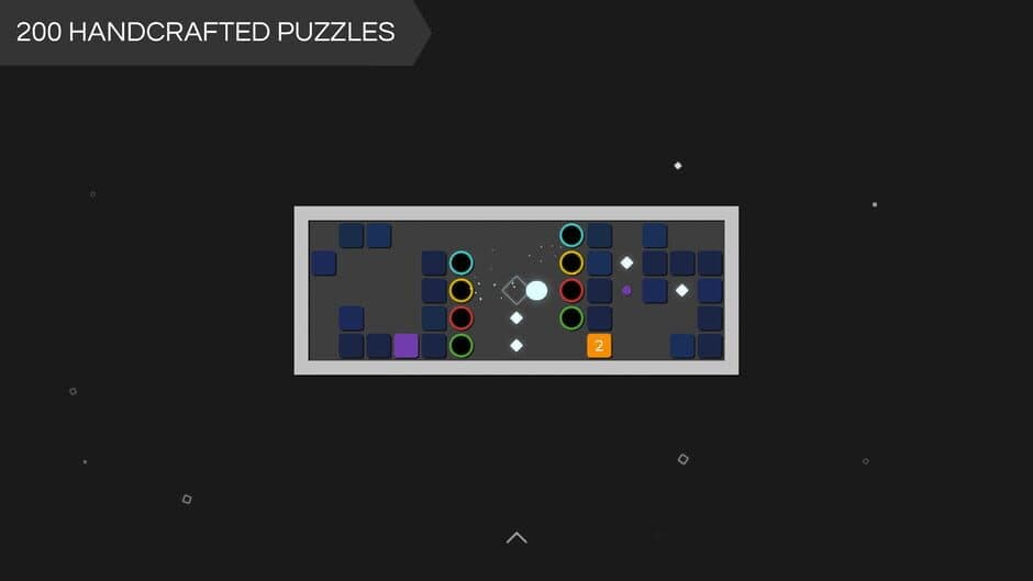 Oculux screenshot