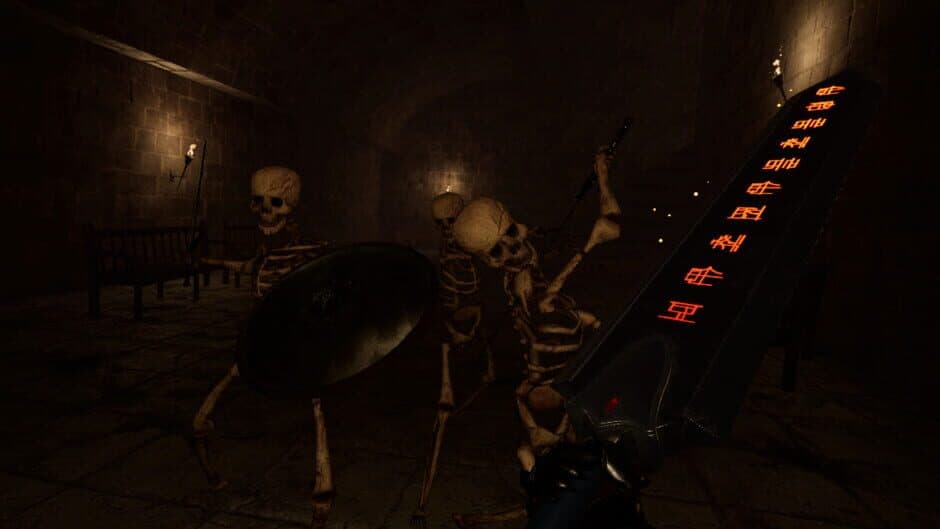 Legendary Tales screenshot