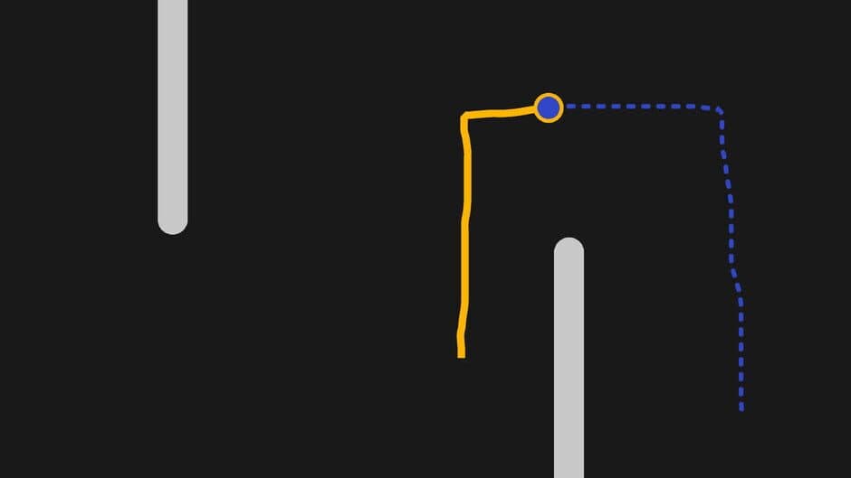 Replay: A Puzzle Game screenshot
