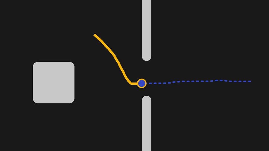 Replay: A Puzzle Game screenshot