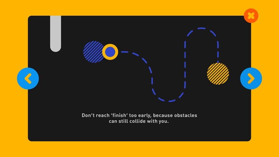Replay: A Puzzle Game screenshot