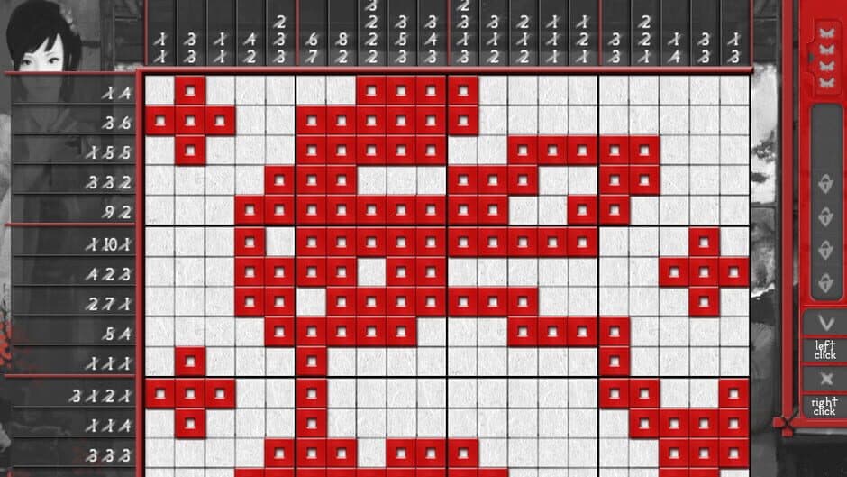 Asian Riddles 3 screenshot