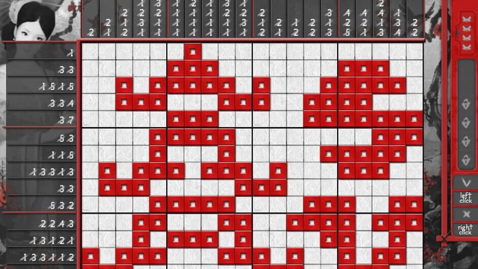 Asian Riddles 3 screenshot