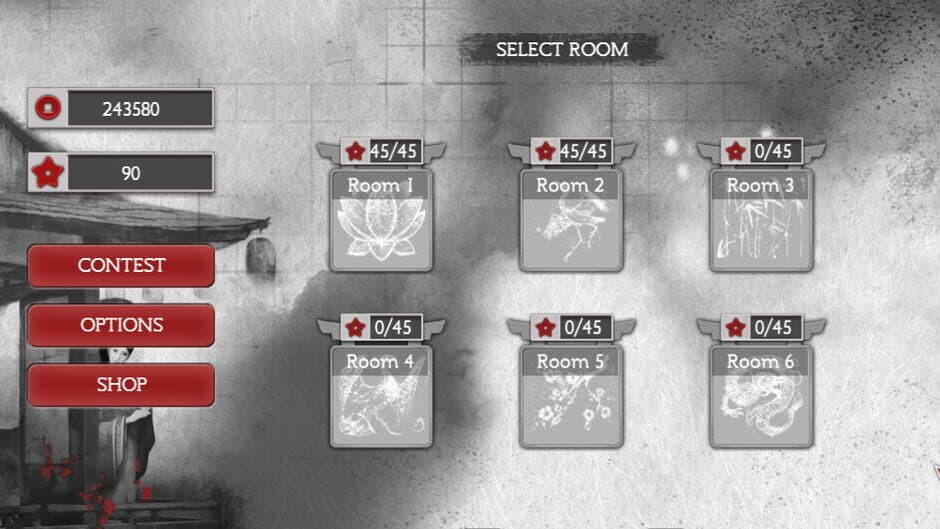 Asian Riddles 3 screenshot