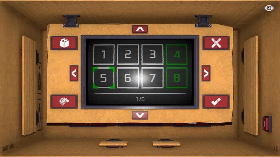 Inside the Box screenshot