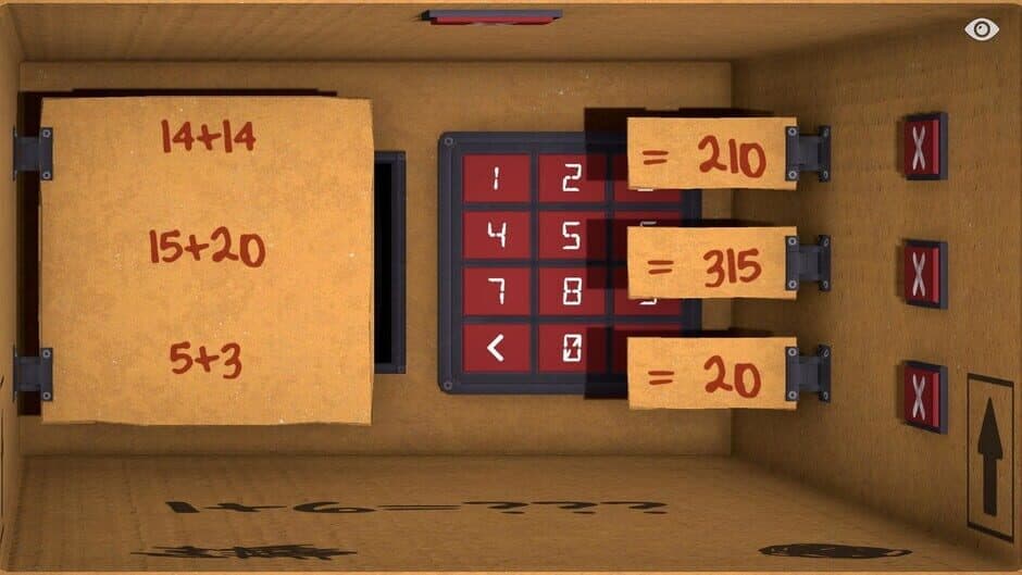Inside the Box screenshot