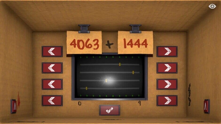 Inside the Box screenshot